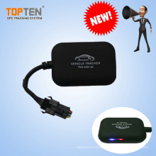Hot Sale GPS Vehicle Tracker for Car with Mini Size and Waterproof Functions (MT09-kw7)
